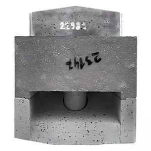 Viadrus U32 ugunsizturīgie ķieģeļi komplektēti