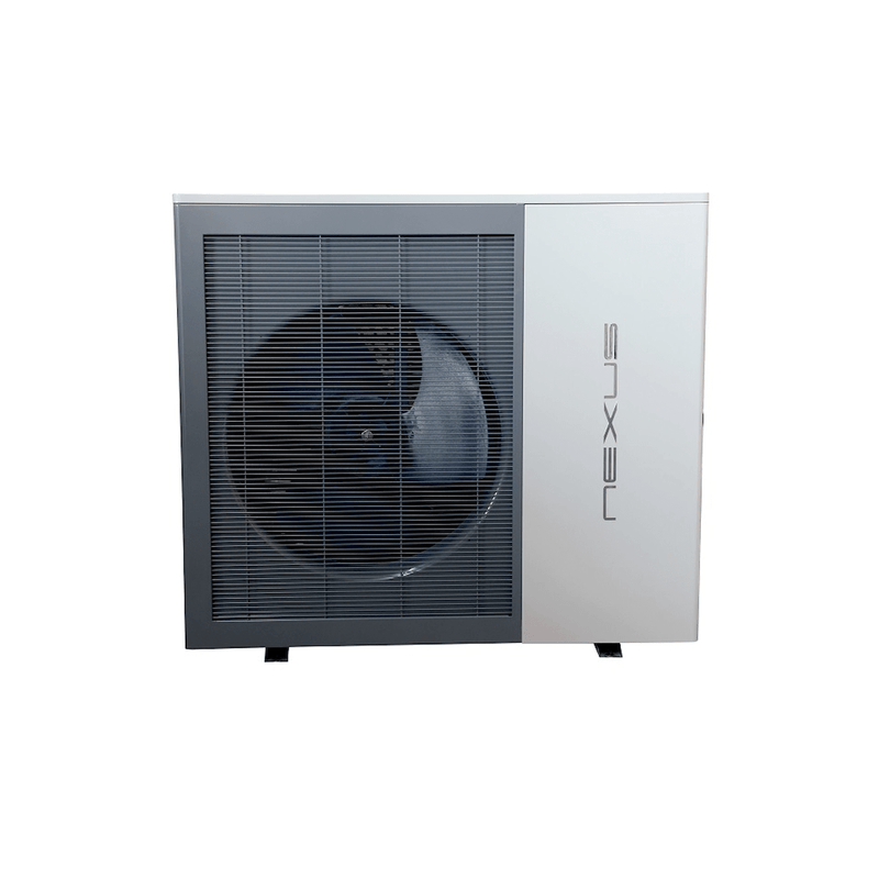 Siltumsūknis Monobloks gaiss ūdens Nexus M 13 kW - GEMA veikals