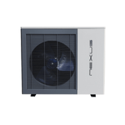 Siltumsūknis Monobloks gaiss ūdens Nexus M 13 kW - GEMA veikals