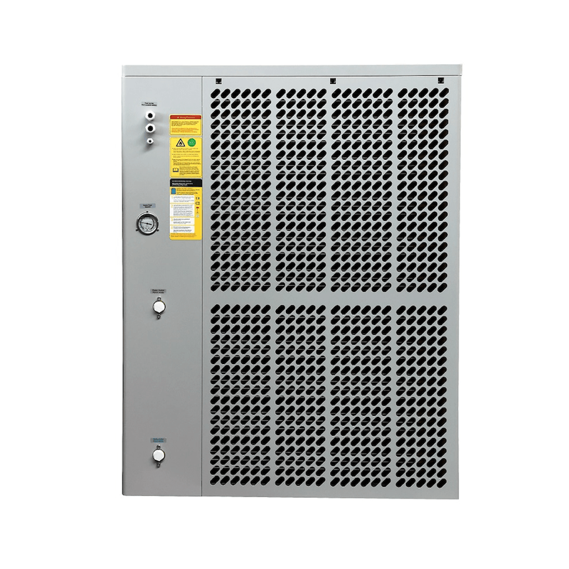 Siltumsūknis Monobloks gaiss ūdens Nexus M 18 kW - GEMA veikals
