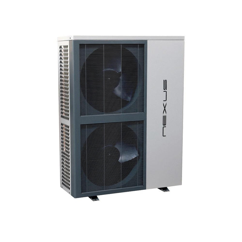 Siltumsūknis Monobloks gaiss ūdens Nexus M 18 kW - GEMA veikals