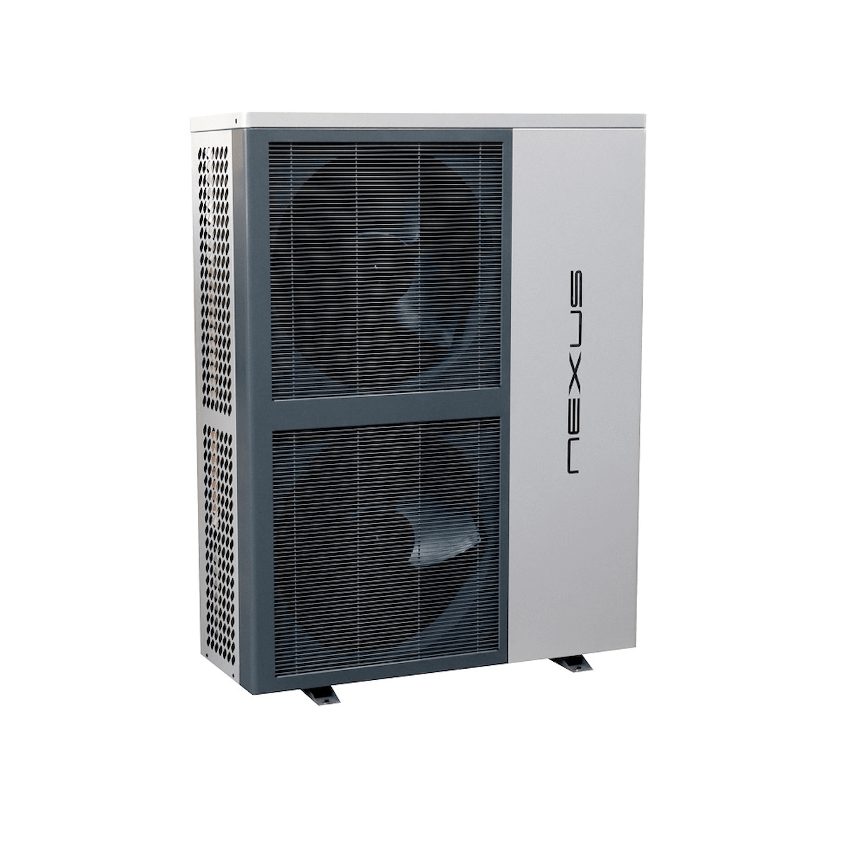 Wärmepumpe Monoblock Luft Wasser Nexus M 18 kW - GEMA Shop