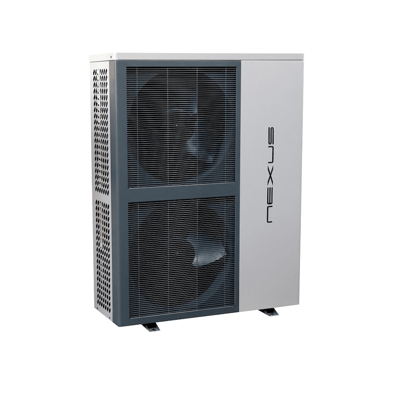 Siltumsūknis Monobloks gaiss ūdens Nexus M 18 kW - GEMA veikals