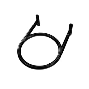 Wandhalterung für DROPS Wärmepumpen von Sunex.